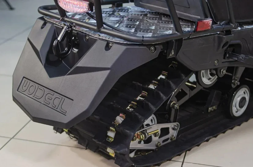 Снегоход Ataki WD 200 