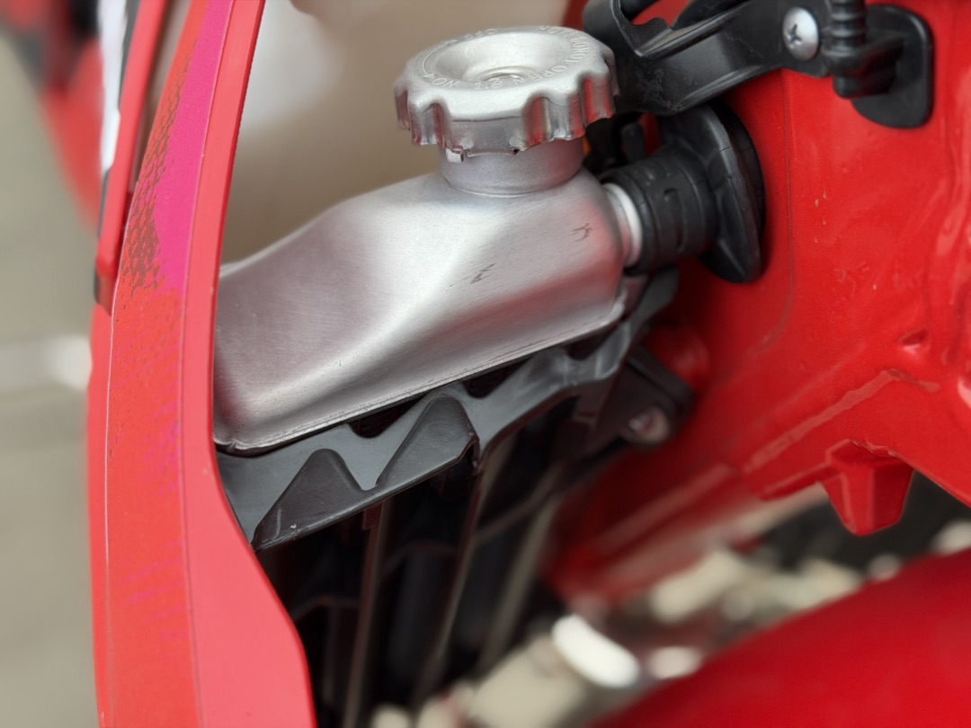 Кроссовый мотоцикл (эндуро) PROMAX WOLVERINE 302 2T EFI 