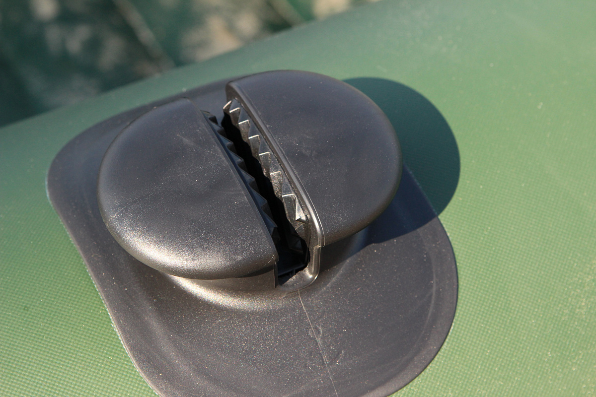 Лодка MISHIMO PRO 315 