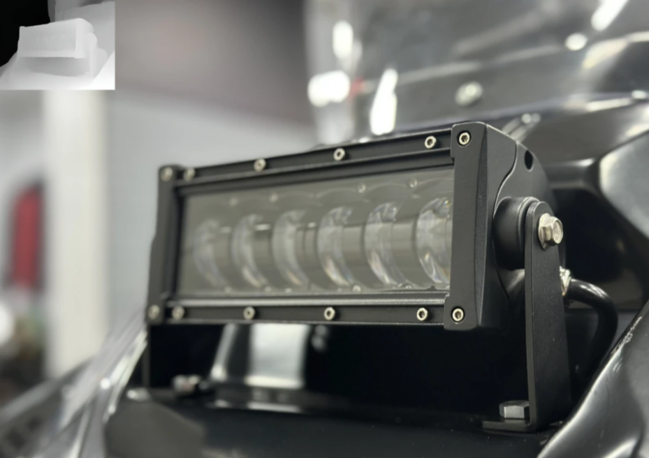 Снегоход PROMAX YAKUT R/К 500 2.0 4T 20 LONG 