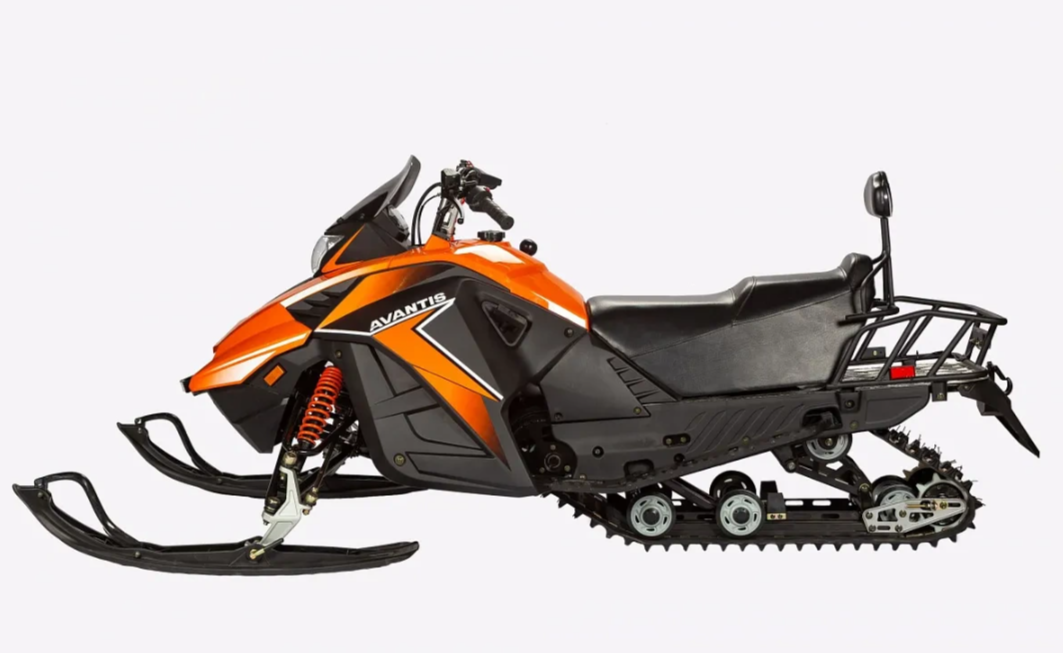 Снегоход AVANTIS CAPITAN 150 