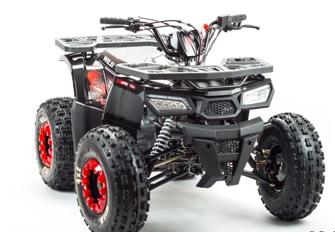 Квадроцикл PROMAX WILD 175 