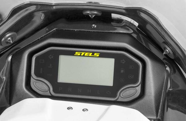 Снегоход STELS SA800R (L LUX WT) ВИТЯЗЬ 2.0 К01 Tech 