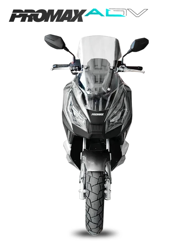 МаксиСкутер PROMAX-HONDA ADV 150 (49) (Inspired by HONDA) 