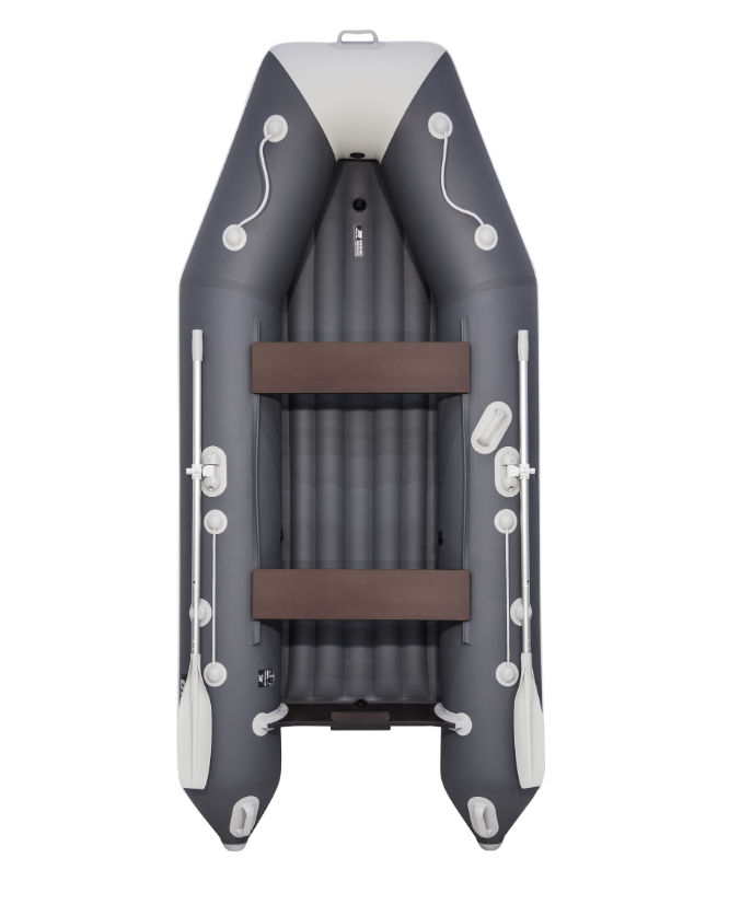 Лодка АКВА 3200 нднд 