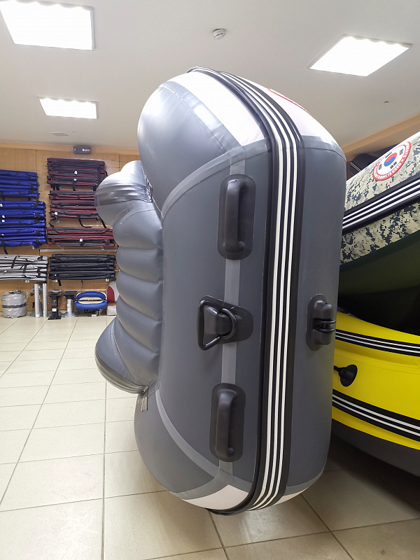 Лодка MISHIMO SPORT 400 