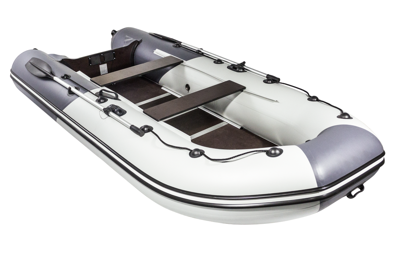 Лодка Ривьера Компакт 3600 СК 