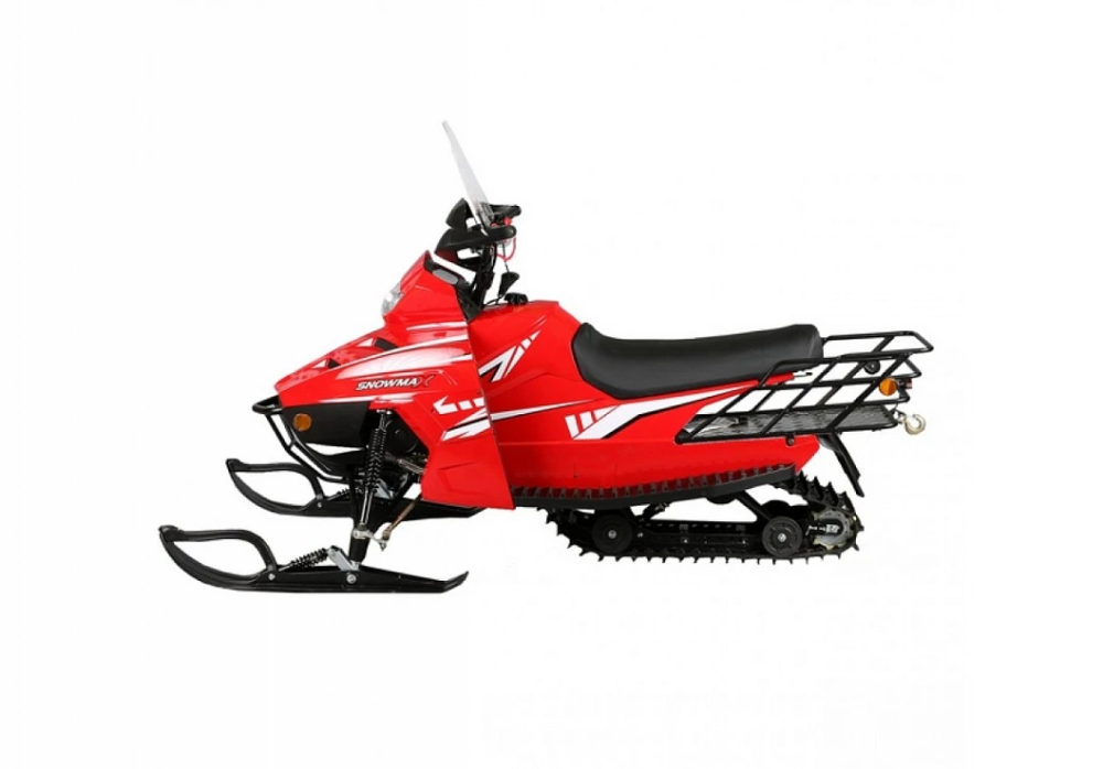 Снегоход Vento Snow Cat  Снегоход Vento Snow Cat