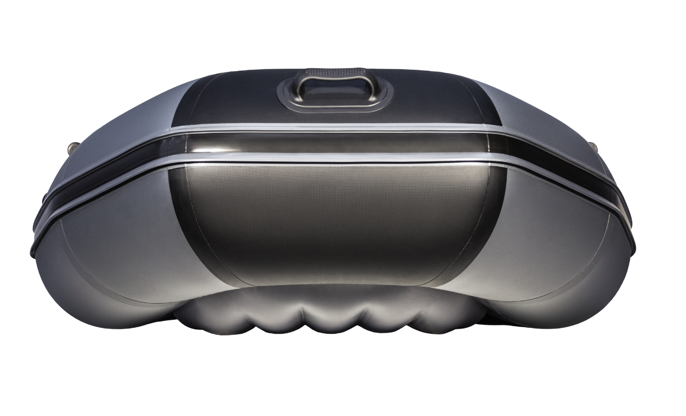 Лодка Таймень NX 2800 НДНД 