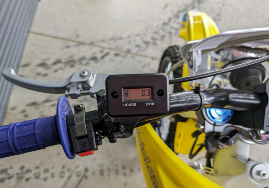 Питбайк MotoLand (МОТОЛЕНД) MZ125  Питбайк MotoLand (МОТОЛЕНД) MZ125