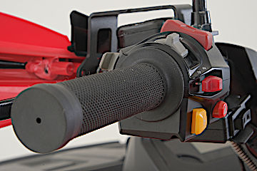 Квадроцикл РМ (Русская Механика) РМ 800 Т серии «Шёлковый путь» 