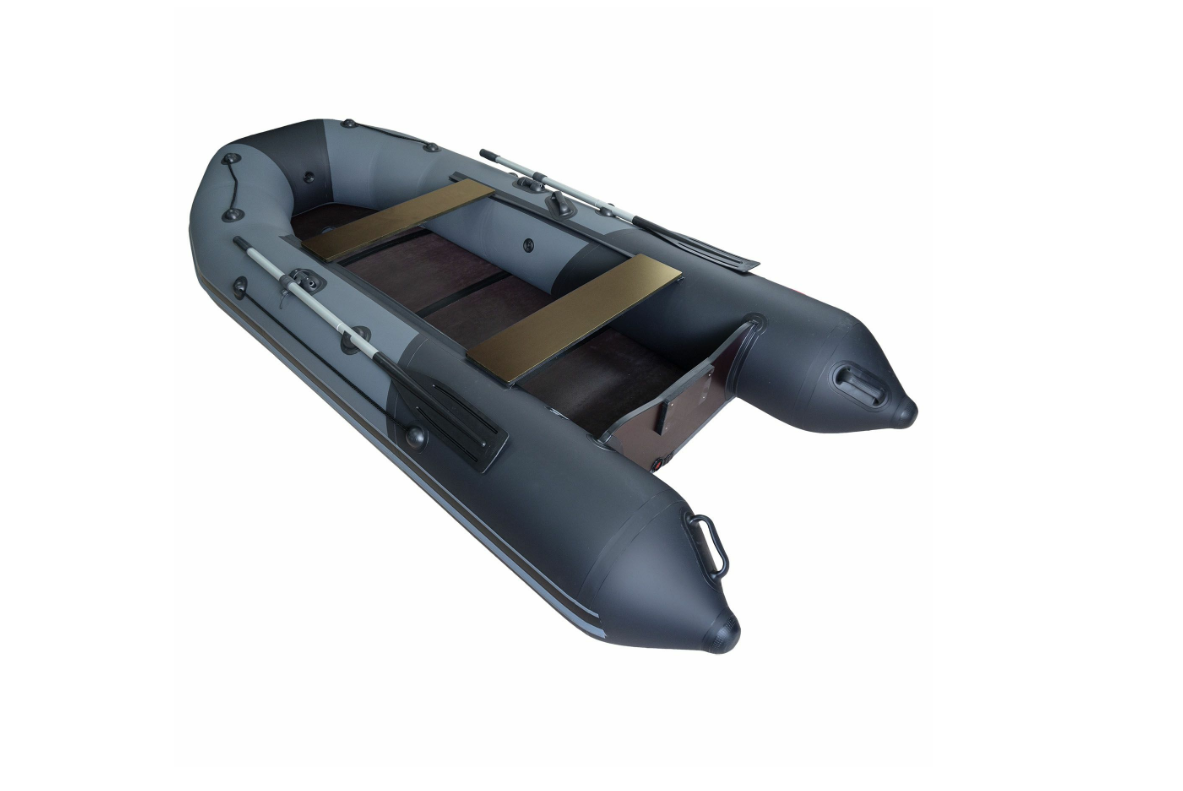 Лодка Таймень nx 3200 скк 