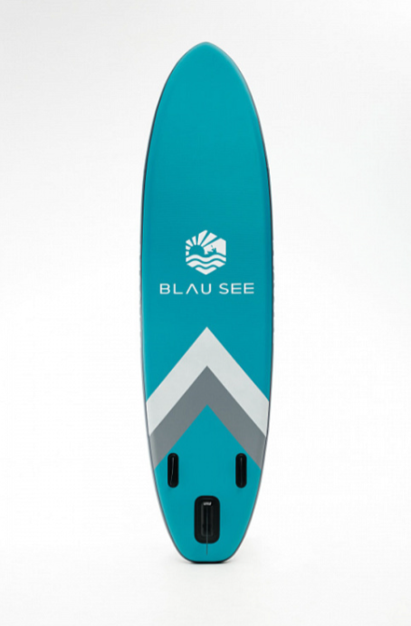НАДУВНОЙ SUP-BOARD BUSINESS LIGHT BLUE 10,6 