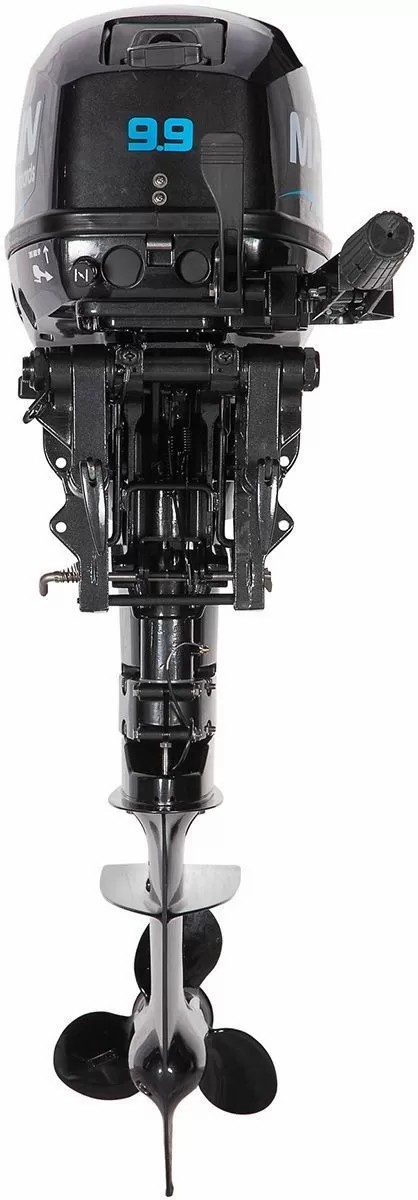 Лодочный мотор MARLIN MP 9.9 AMHS  Лодочный мотор MARLIN MP 9.9 AMHS