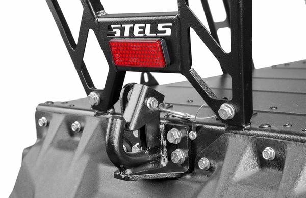 Снегоход STELS SA800T (L LUX WT) АТАМАН 1.0 К01 Tech  Снегоход STELS SA800T (L LUX WT) АТАМАН 1.0 К01 Tech