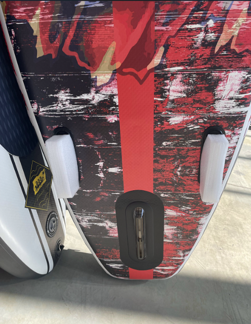 SUP (САП) ДОСКА RAIDEX TAKUMO 10.6’ (320СМ) N 10 