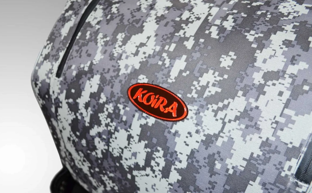 Мотобуксировщик "Богатырь" 20ER (электростартер, реверс-редуктор) 