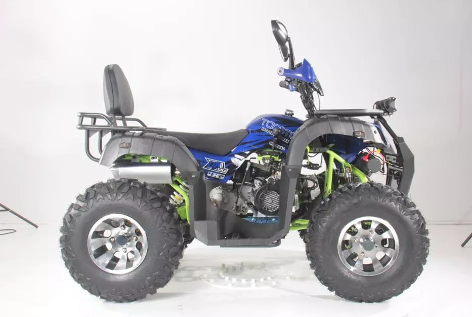 Квадроцикл YACOTA SELA MAX 