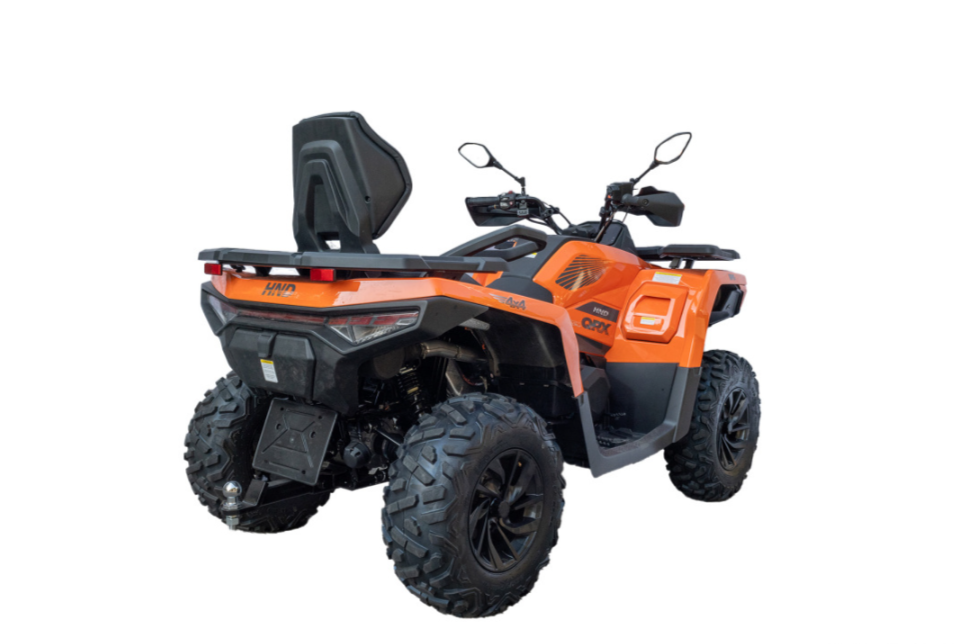 Квадроцикл HND QRX 550 
