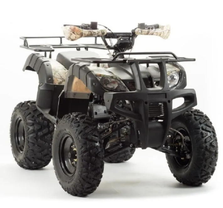 Квадроцикл PROMAX ATV 250 (2025) 