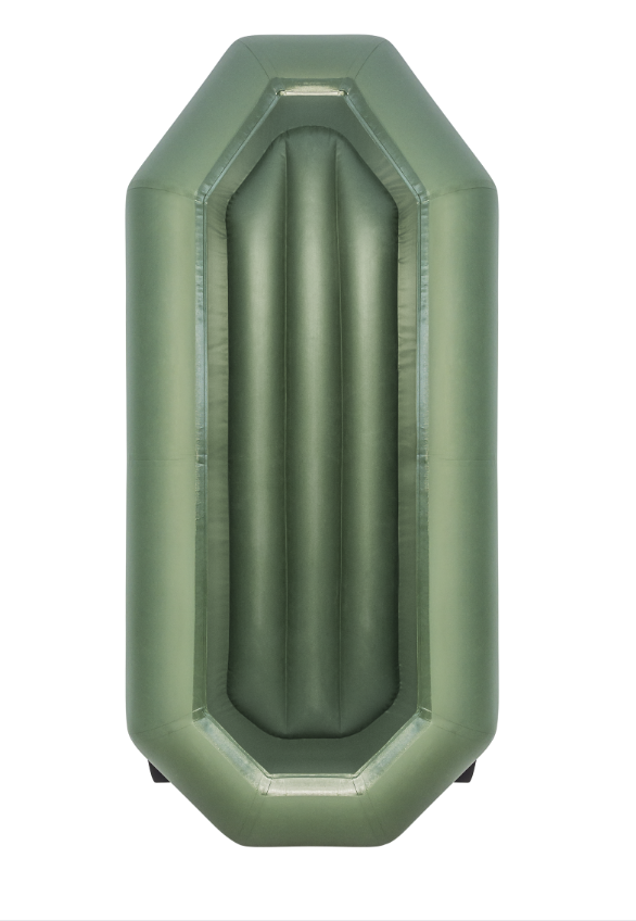 Лодка АКВА-ОПТИМА 260 НД 