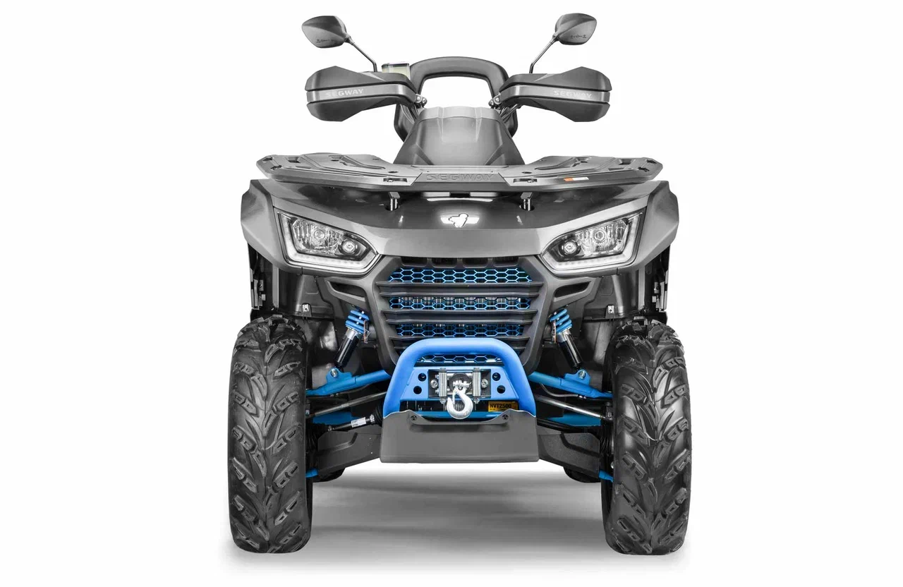 Квадроцикл Segway SNARLER AT6 LE   Квадроцикл Segway SNARLER AT6 LE