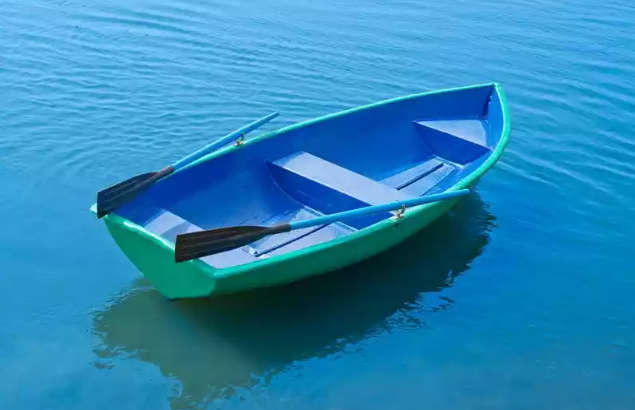 Стеклопластиковая лодка Дельфин купить