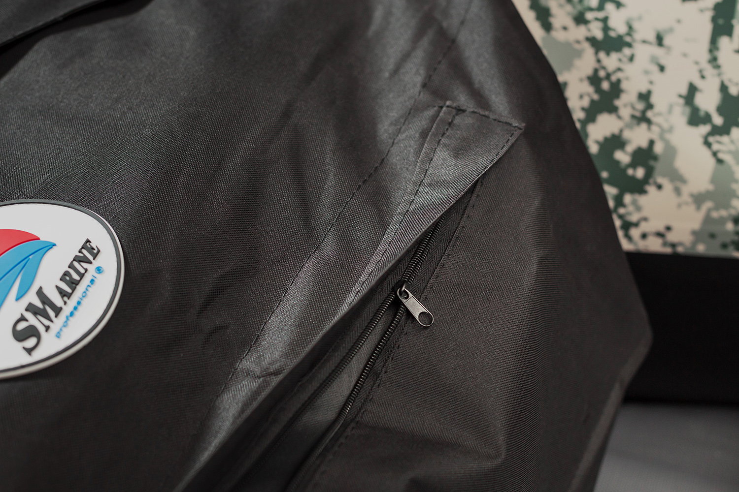 НОСОВАЯ СУМКА AIR, SDP 330-420 