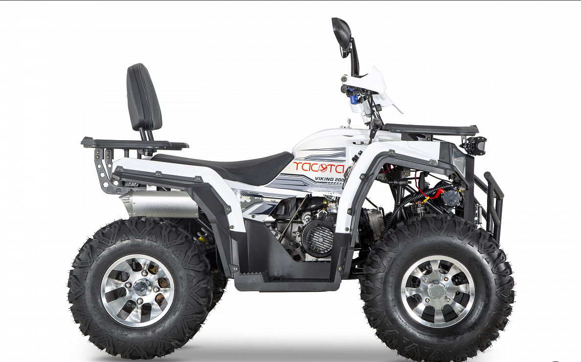 Квадроцикл YACOTA VIKING PRO 