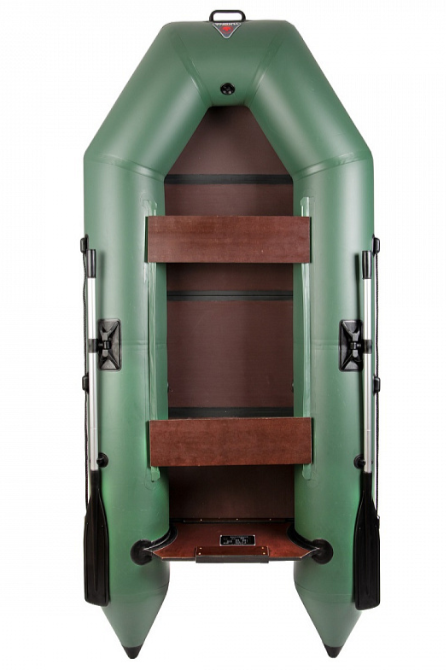 ЛОДКА НАДУВНАЯ YUKONA 280 TL (БЕЗ ПАЙОЛА) 