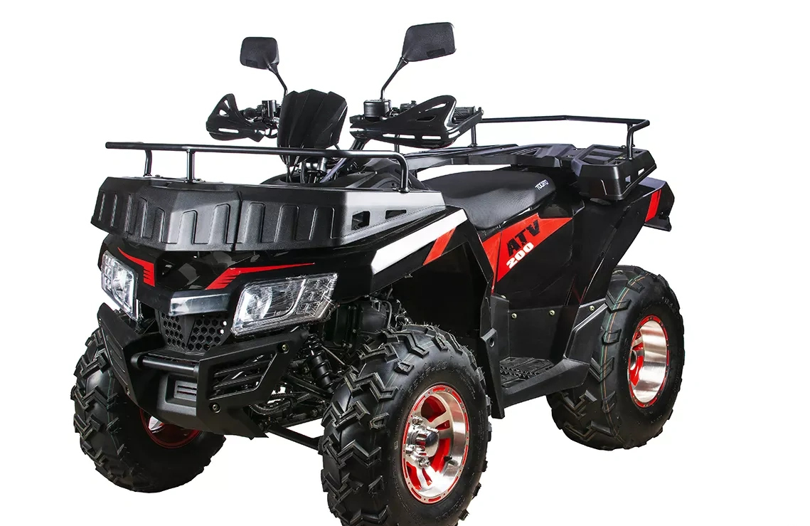 Квадроцикл YACOTA CABO 200LD 