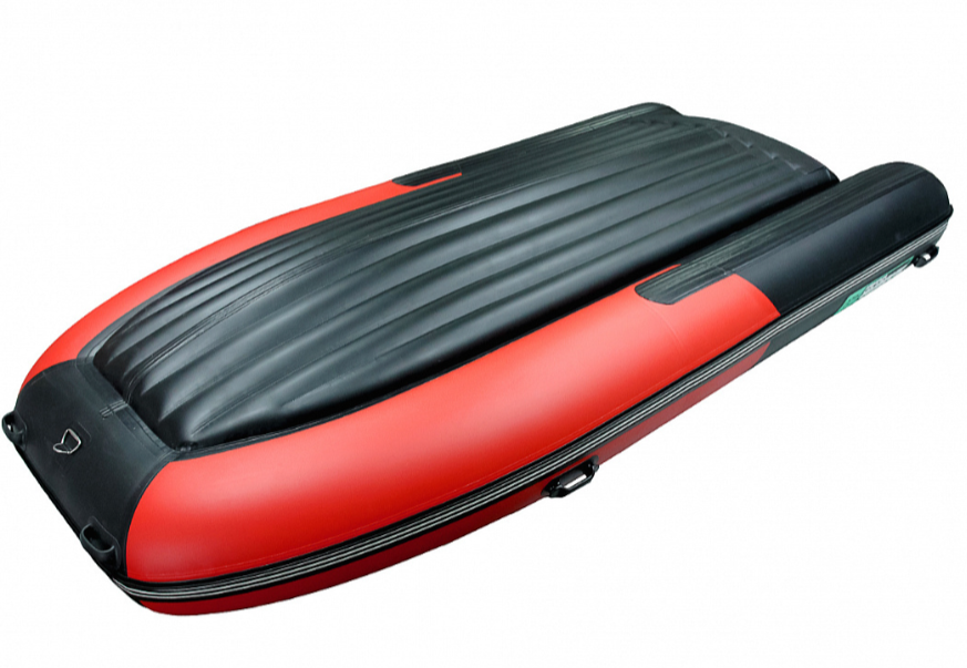НАДУВНАЯ ЛОДКА GLADIATOR E300S 