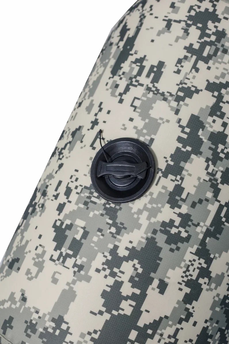 КРЕСЛО НАДУВНОЕ SMARINE, 85Х75 СМ, ПВХ, ЗЕЛЕНЫЙ ПИКСЕЛЬ  КРЕСЛО НАДУВНОЕ SMARINE, 85Х75 СМ, ПВХ, ЗЕЛЕНЫЙ ПИКСЕЛЬ