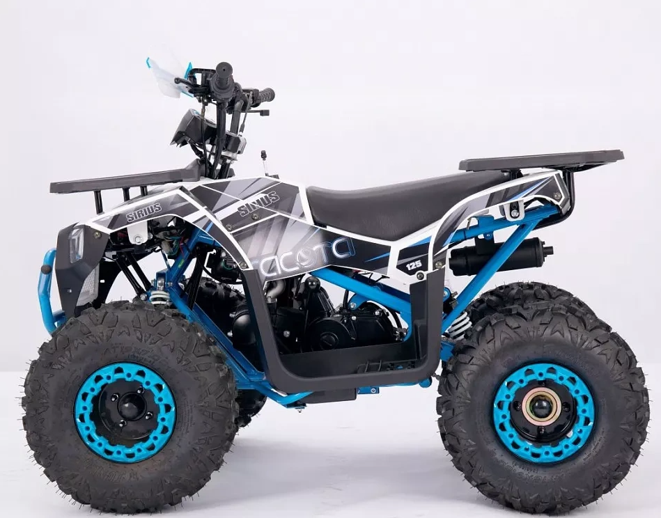 Квадроцикл YACOTA Sirius 