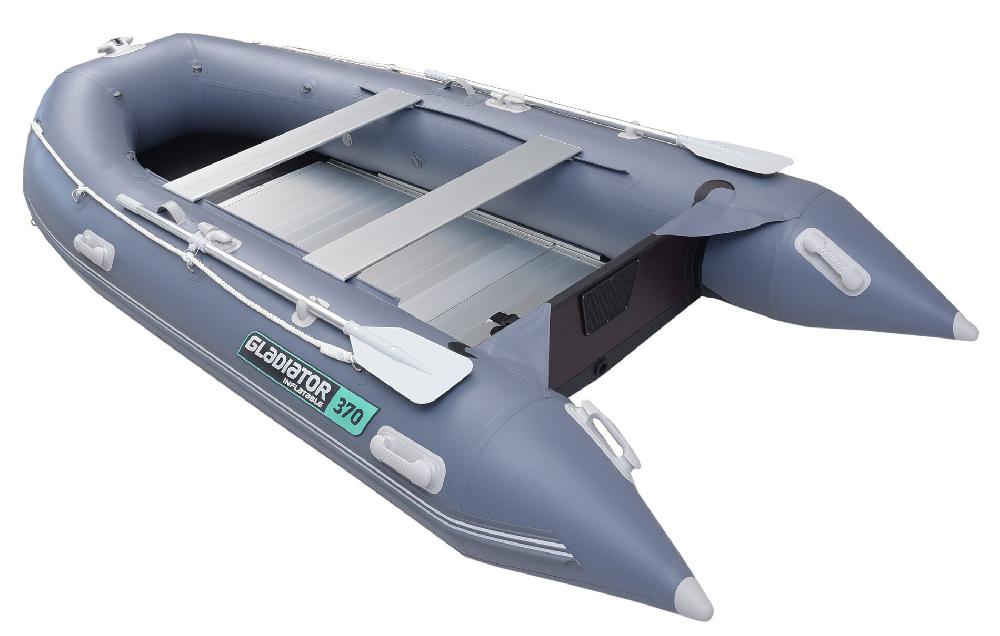 НАДУВНАЯ ЛОДКА GLADIATOR C330AL  НАДУВНАЯ ЛОДКА GLADIATOR C330AL