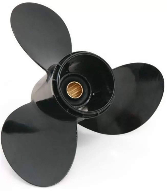 ВИНТ ГРЕБНОЙ SUZUKI DF40-50,60A / DT40-65; 11-1/2X13 