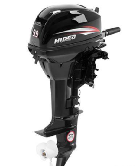 Лодочный мотор HIDEA HD9.9FHS 