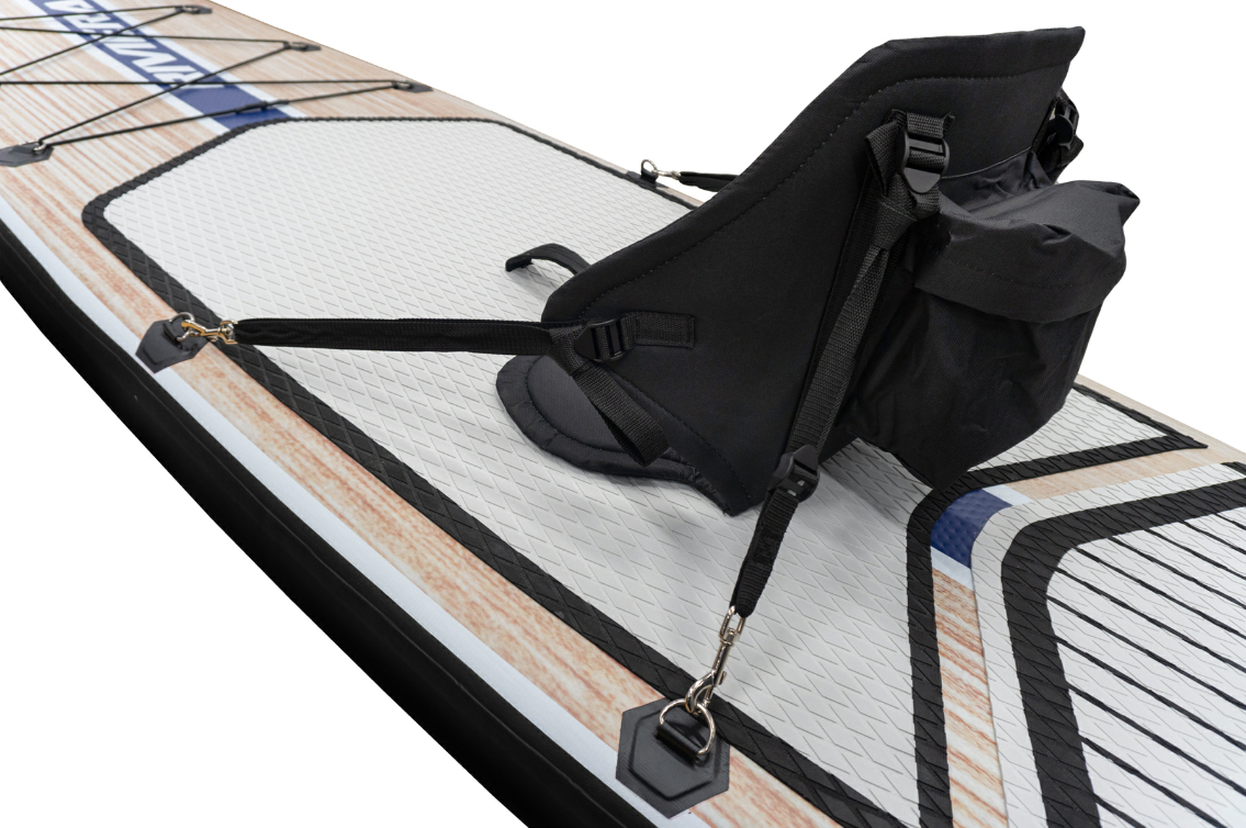 Сап-борд синий 11.6ft RIVIERA 