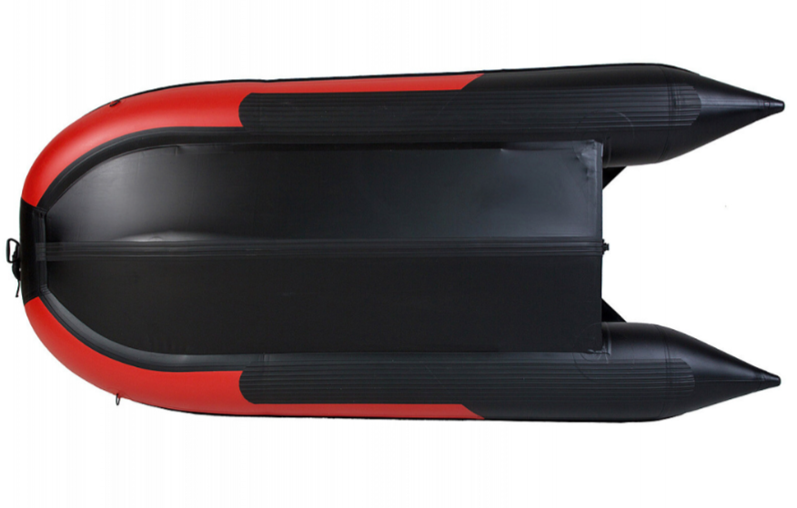 НАДУВНАЯ ЛОДКА GLADIATOR D370AL  НАДУВНАЯ ЛОДКА GLADIATOR D370AL