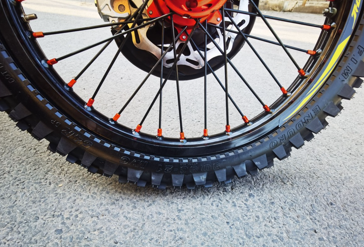 Мотоцикл JHLMOTO JHL Z8 NC300S (182-MN) 