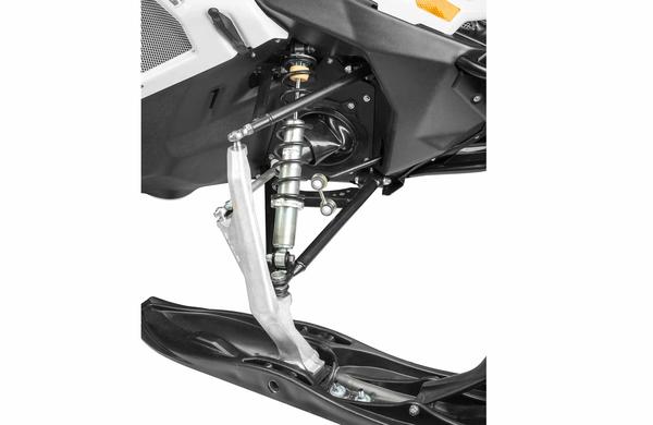 Снегоход STELS SA800R (L LUX WT) ВИТЯЗЬ 2.0 К01 Tech 