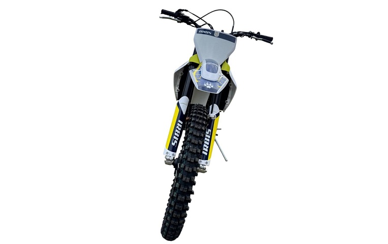 Эндуро мотоцикл IRBIS HTR 250 