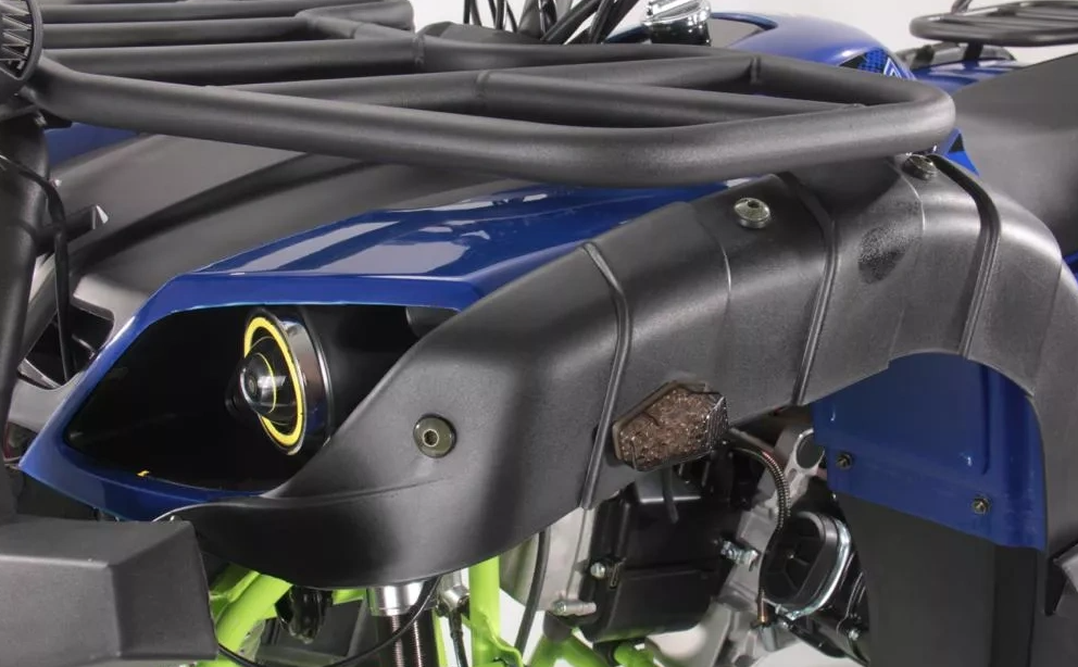 Квадроцикл YACOTA SELA MAX 