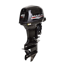 Лодочный мотор MARLIN PROLINE MP 40 AWRL  Лодочный мотор MARLIN PROLINE MP 40 AWRL