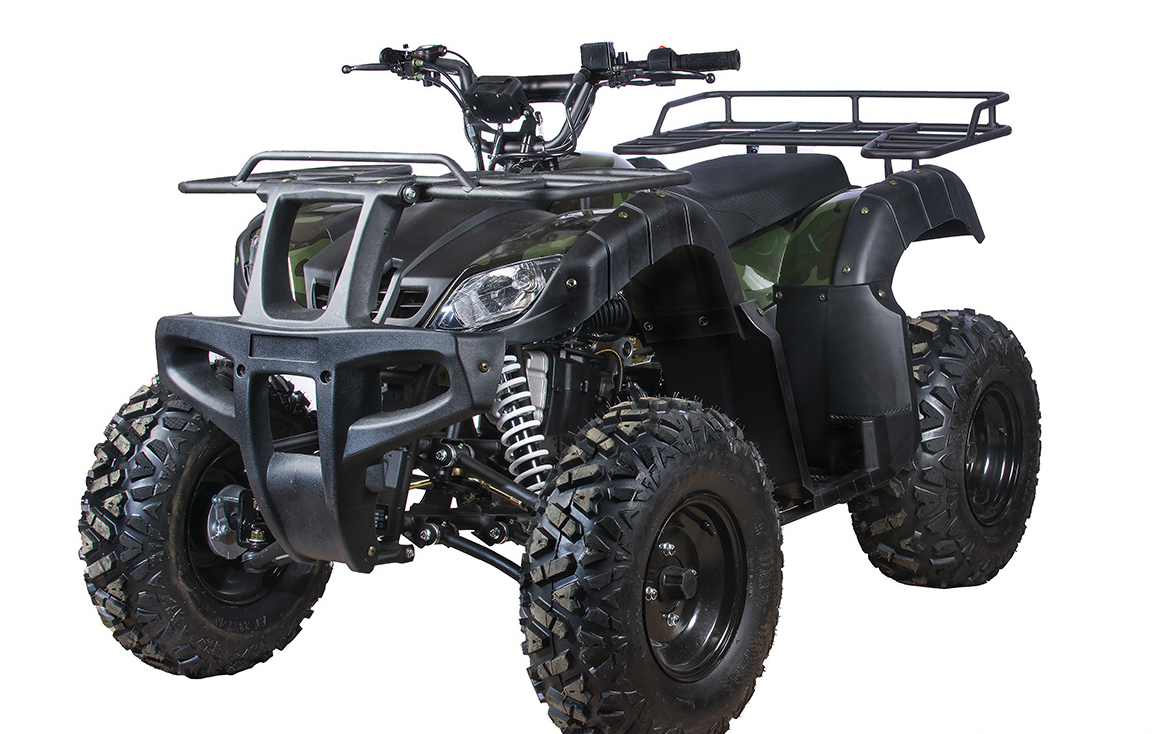 Квадроцикл YACOTA SELA 200 