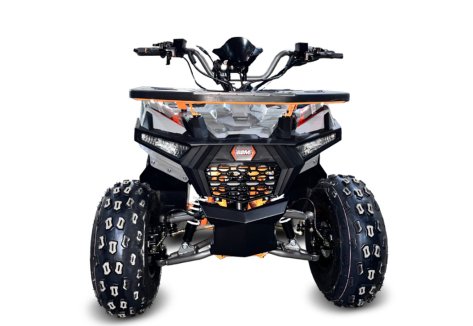 Квадроцикл GBM DAXTER 220 NEW PREMIUM 