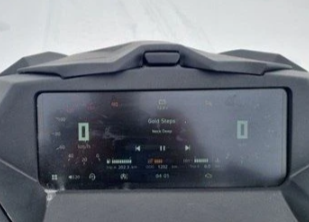 Снегоход AODES Siberiacross 1000 WT 508mm LCD 6.8 