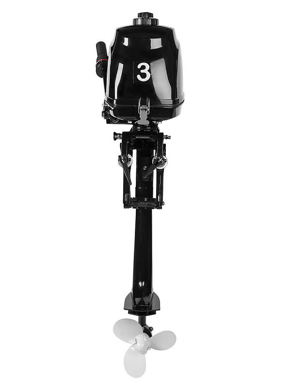 ЛОДОЧНЫЙ МОТОР GLADIATOR G3FHS  ЛОДОЧНЫЙ МОТОР GLADIATOR G3FHS