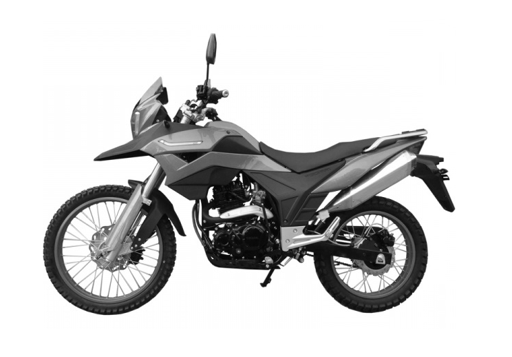 Мотоцикл RACER RC250-GY8A RANGER купить