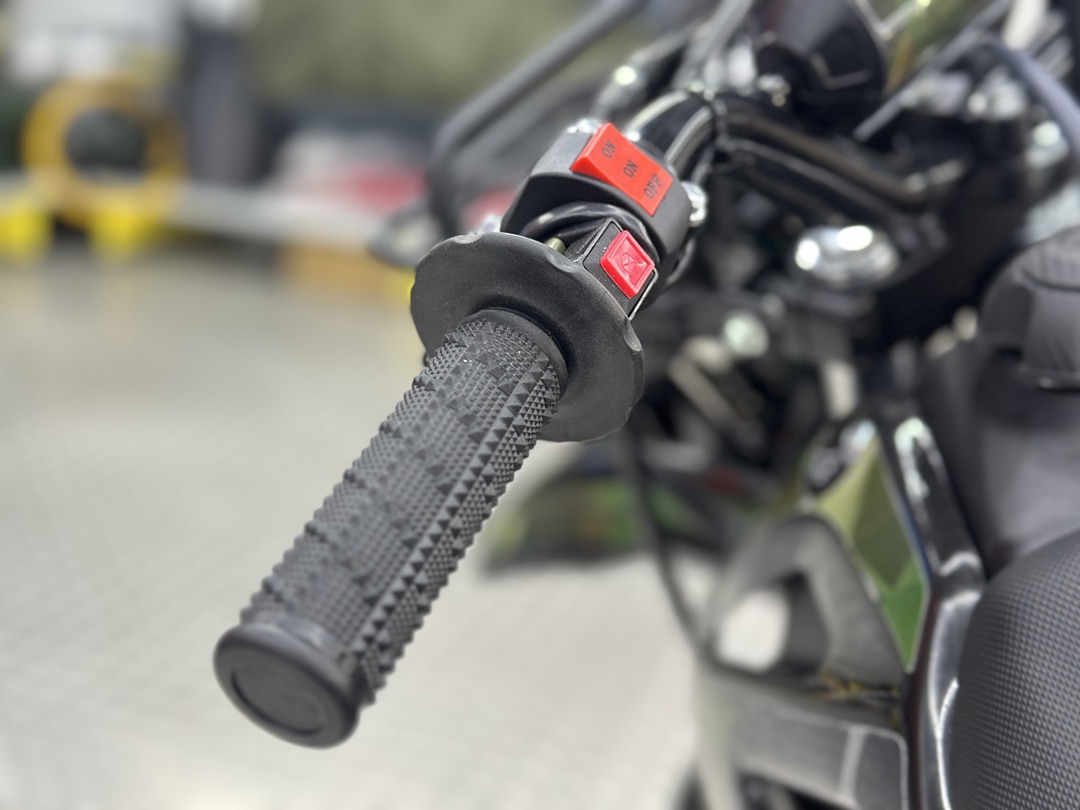 Кроссовый мотоцикл PROMAX ARMY 250 